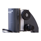 Микроскоп Levenhuk 7S NG, монокулярный