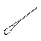 Кюретка акушерская с зубчиками № 2, Surgiwell