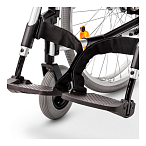 Кресло-коляска облегчённая механическая Eurochair ² 2.750
