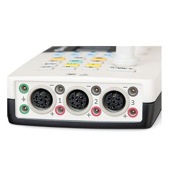 Электронейромиограф с функцией исследования вызванных потенциалов мозга Лайтбокс, Нейрософт