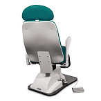Оториноларингологическое кресло OTO P/V ELEGANCE, Eurocliniс