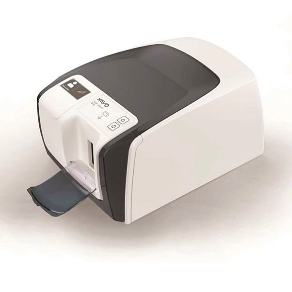 KaVo Scan eXam test drive Сканер фосфорных пластин. Высокая детализация изображения.