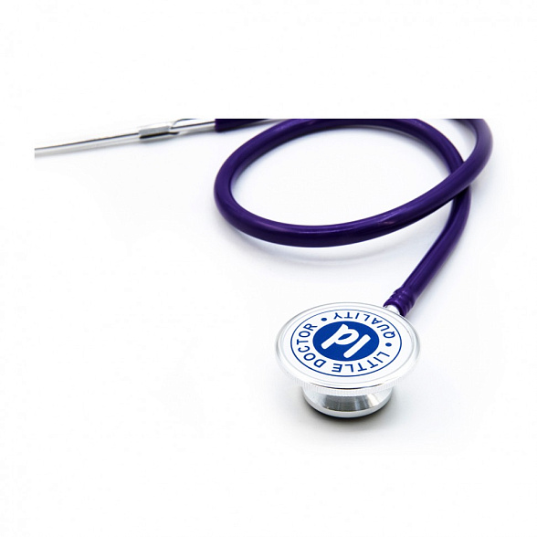 Стетоскоп LD Prof-I, фиолетовый