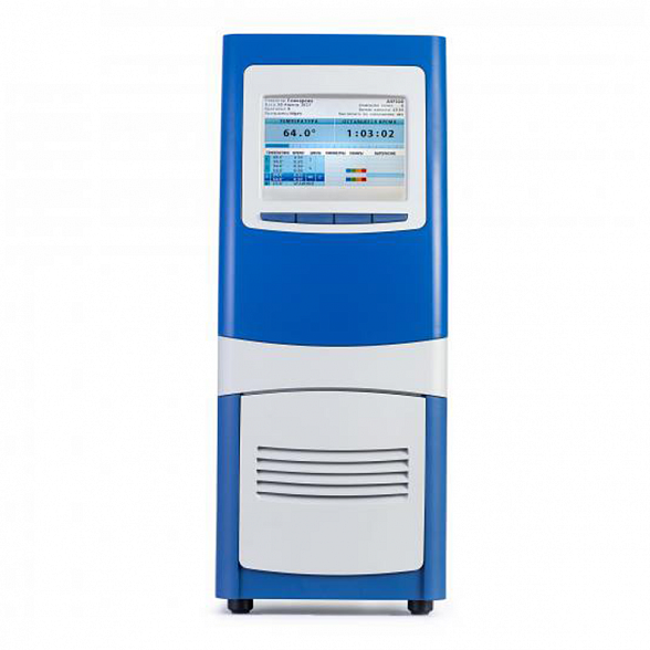 Амплификатор детектирующий ДТпрайм