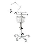 Prisma VENT50 - аппарат для неинвазивной и инвазивной вентиляции легких