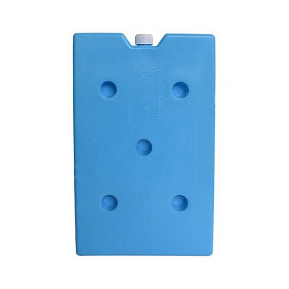 Термоконтейнер Т-25 XPS-НК-С в сумке чехле + хладоэлемент ХТЛ-3, 15 шт.