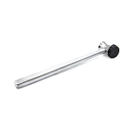 Молоток хирургический, с накладкой. Surgiwell