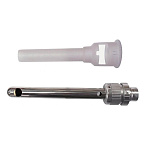 Мощный CО2 фракционный лазер ILOODA Fraxis