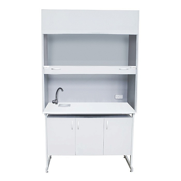 Шкаф вытяжной В-111 люкс