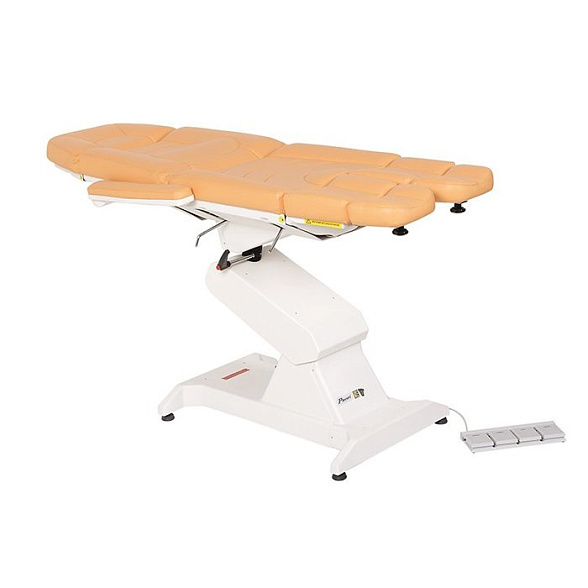 Педикюрное кресло ФутПрофи-2