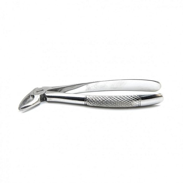 Щипцы для удаления молочных резцов нижней челюсти Ж38