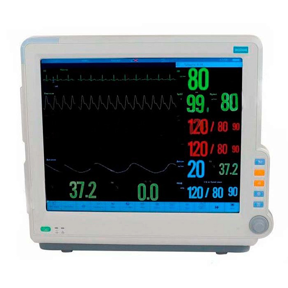 Модульный монитор Storm D8, Dixion