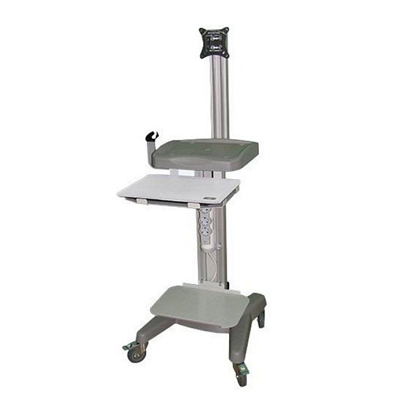 Мобильная мини-стойка широкого спектра применения, комплектация №4