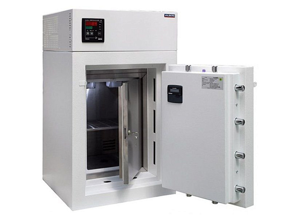 Сейф-термостат VALBERG TS - 4/25