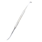 Распатор костный Freer, 200 мм, рабочая область 30x6мм, Surgicon