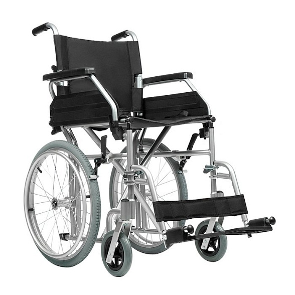 Кресло-коляска инвалидная механическая Ortonica Home 70