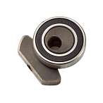 Маховик с подшипником для компрессоров серии ND