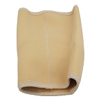 Бандаж фиксирующий коленный модель 0805 размер 2 (бежевый)