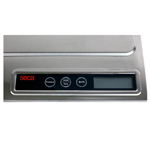 Весы для взвешивания органов SECA 856