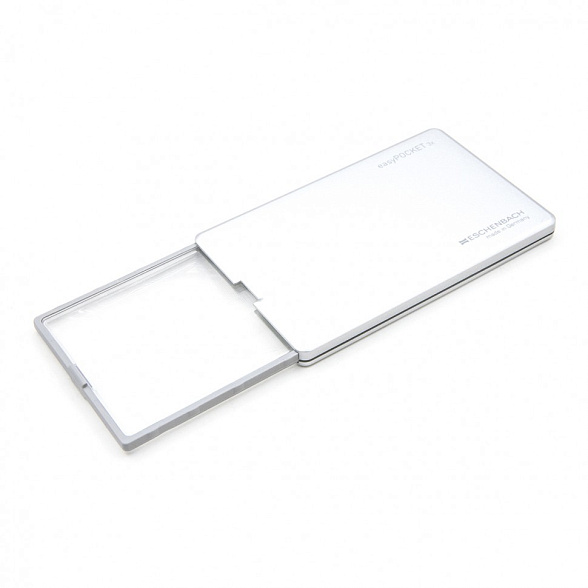 152111 Лупы увеличительные - Easypocket 3X