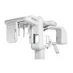 Papaya Plus - ортопантомограф с цефалостатом и функцией CUST