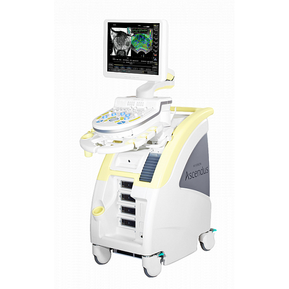 УЗИ сканер Hi Vision Ascendus, Hitachi