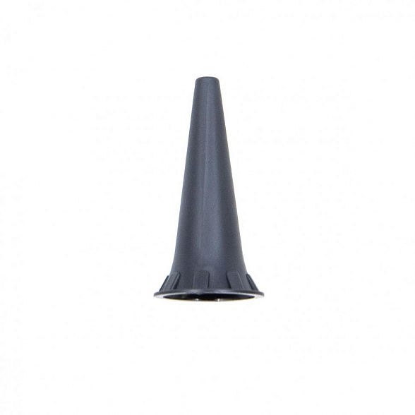 Набор  воронок одноразовых 100шт d = 2,5 мм в коробке картонной, KaWe