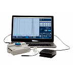 Ультразвуковой сканер A-Scan plus