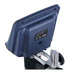 Микроскоп с дистанционным управлением Levenhuk DTX RC1