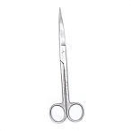 Ножницы хирургические, стандартные,  20 см, Surgicon