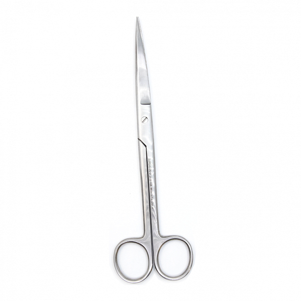Ножницы хирургические, стандартные,  20 см, Surgicon