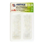 36.04 - Матрицы ЛАССО для премоляров с выступом справа