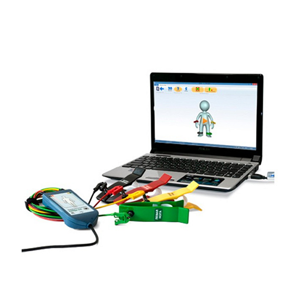 Система скрининга сердца компьютерная «Кардиовизор» в исполнении Кардиовизор-6С + ВСР