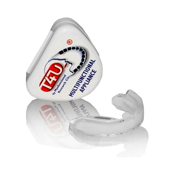 Трейнер T4U универсальный прозрачный