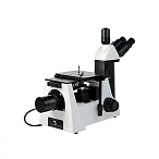 Микроскоп Микромед МЕТ LED