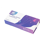 BR-164E - турбинный наконечник с генератором света