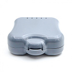 Вестибулярная пластина MUPPY стандартная, эластичная, large