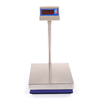Весы МП 600 ВДА Ф-2 "Гулливер 07" (450х600 мм)