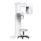 Vatech A9 - панорамный томограф без цефалостата