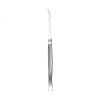 Скальпель, гофрированная ручка, 17 см, Surgicon