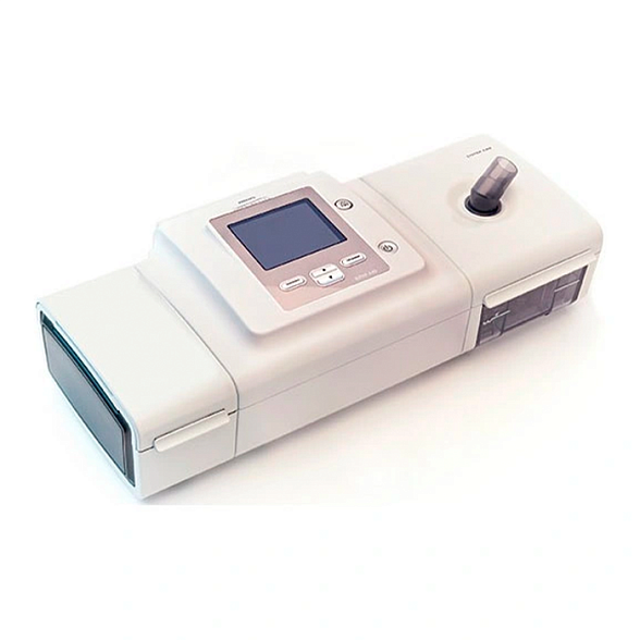 Система поддержания положительного давления в дыхательных путях BiPAP A40 Philips Respironics