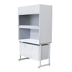 Шкаф вытяжной В-111 стандарт