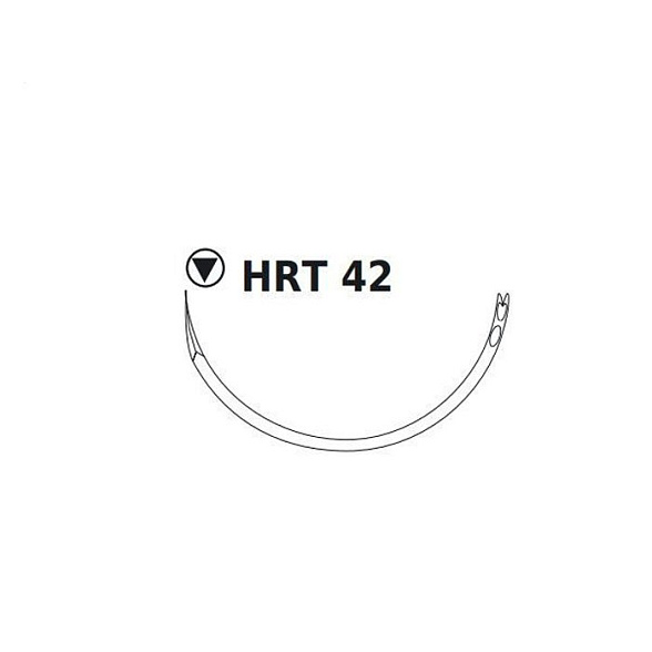 Иглы G 412/9 HRT 42 (100) в блистерах