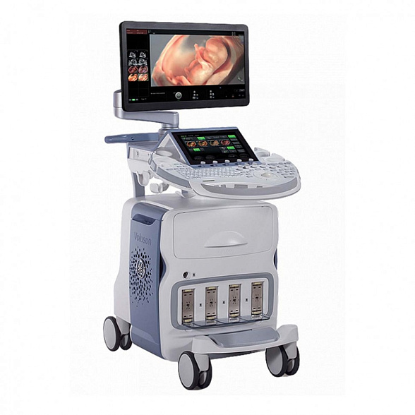 УЗИ аппарат GE Voluson E8 BT 16
