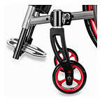 Инвалидная кресло-коляска активного типа Smart F