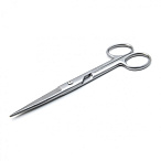 Ножницы STANDARD, остроконечные прямые, 160 мм (Н-165р), МИЗТ