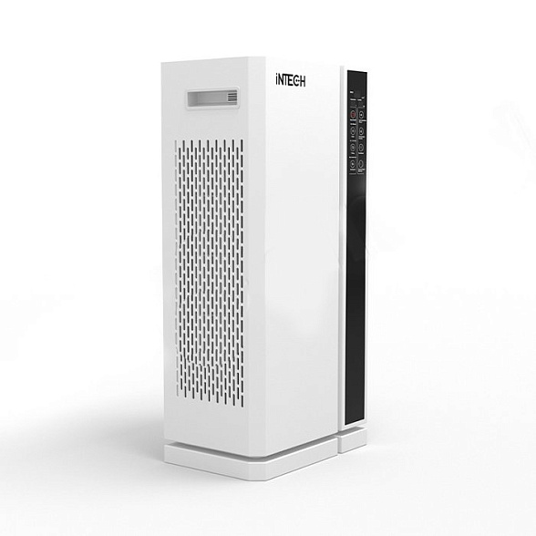 Очиститель воздуха INTECH Air H-1207