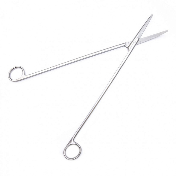 Ножницы Metzenbaum для глубоких полостей Surgicon