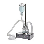 Альбедо ИН-72 Ультразвуковой ингалятор