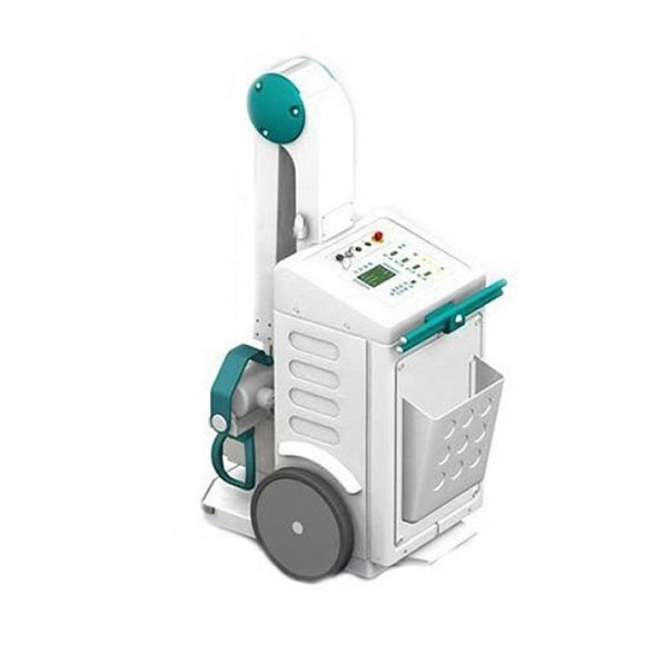 Комплекс рентгеновский передвижной МобиРен-5МТ высокого класса